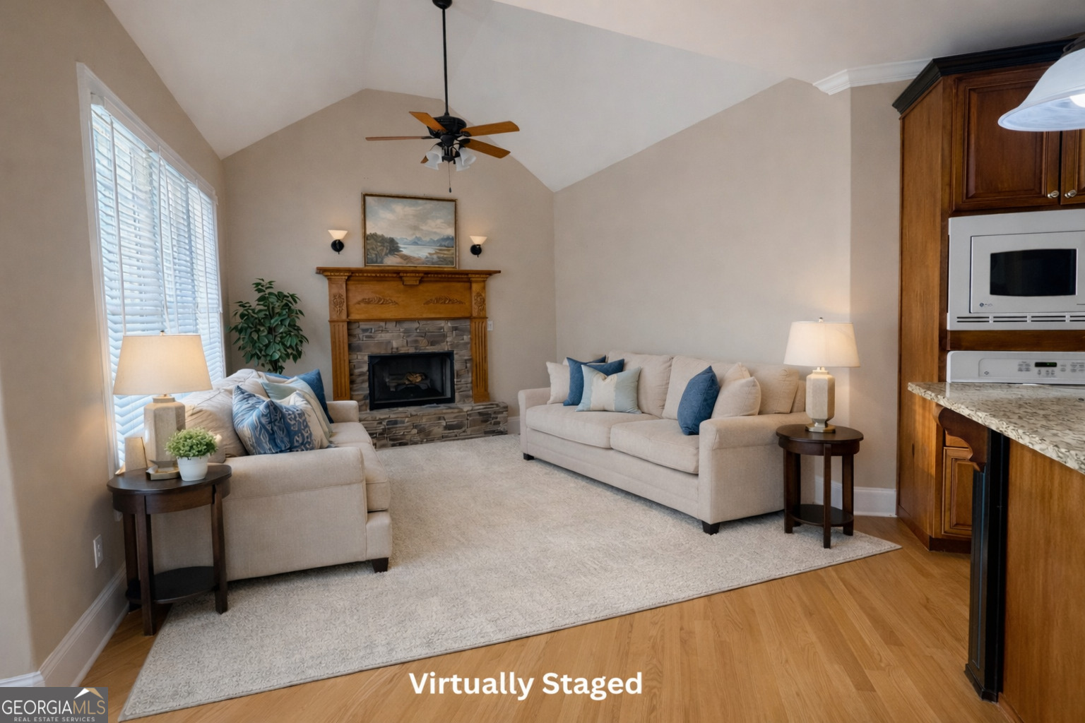 5660 Knotty Ridge Drive Douglasville GA 30135