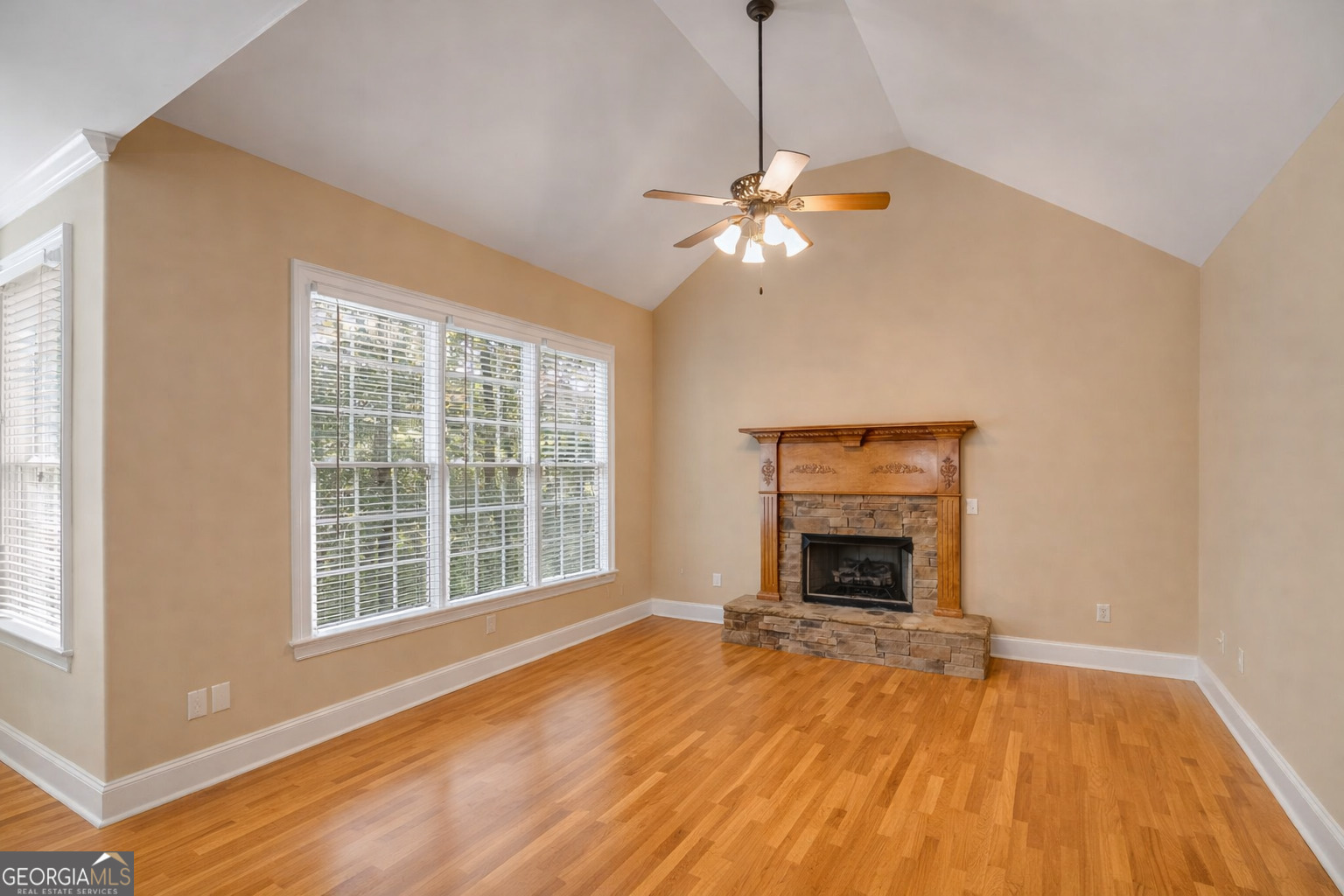 5660 Knotty Ridge Drive Douglasville GA 30135