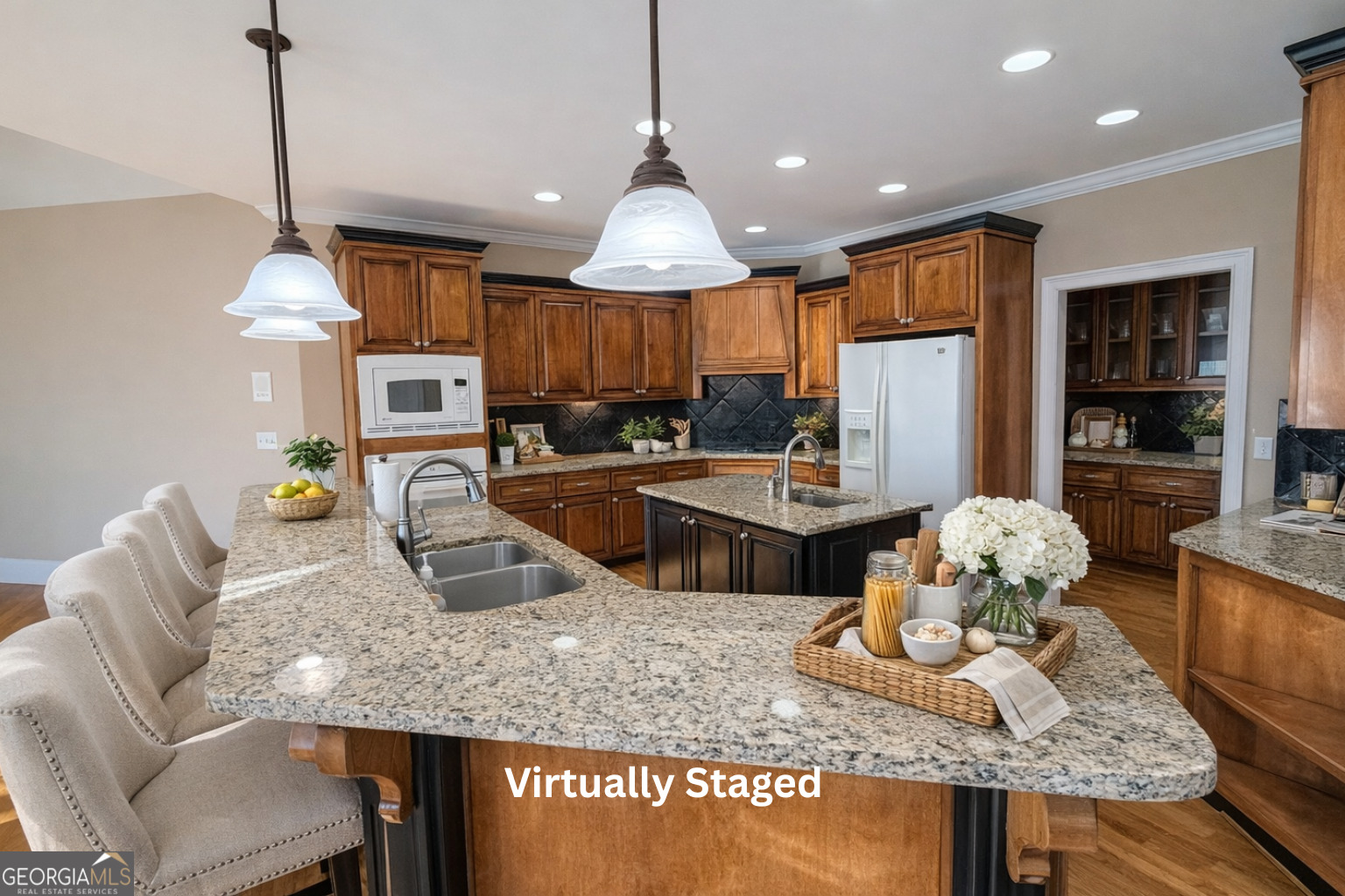 5660 Knotty Ridge Drive Douglasville GA 30135