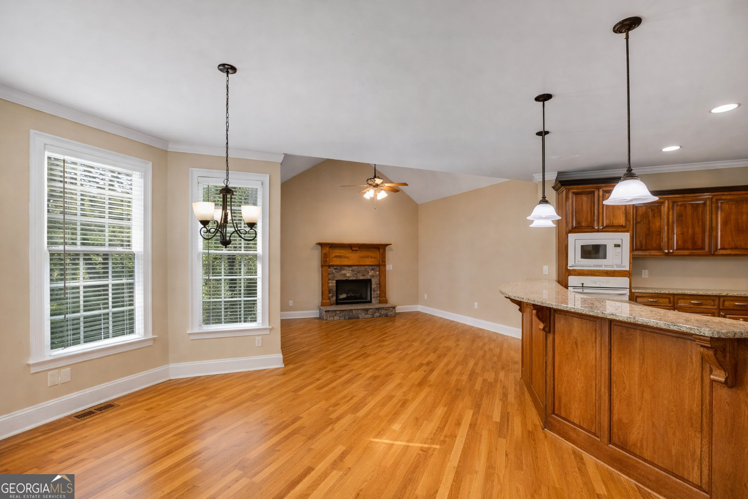 5660 Knotty Ridge Drive Douglasville GA 30135