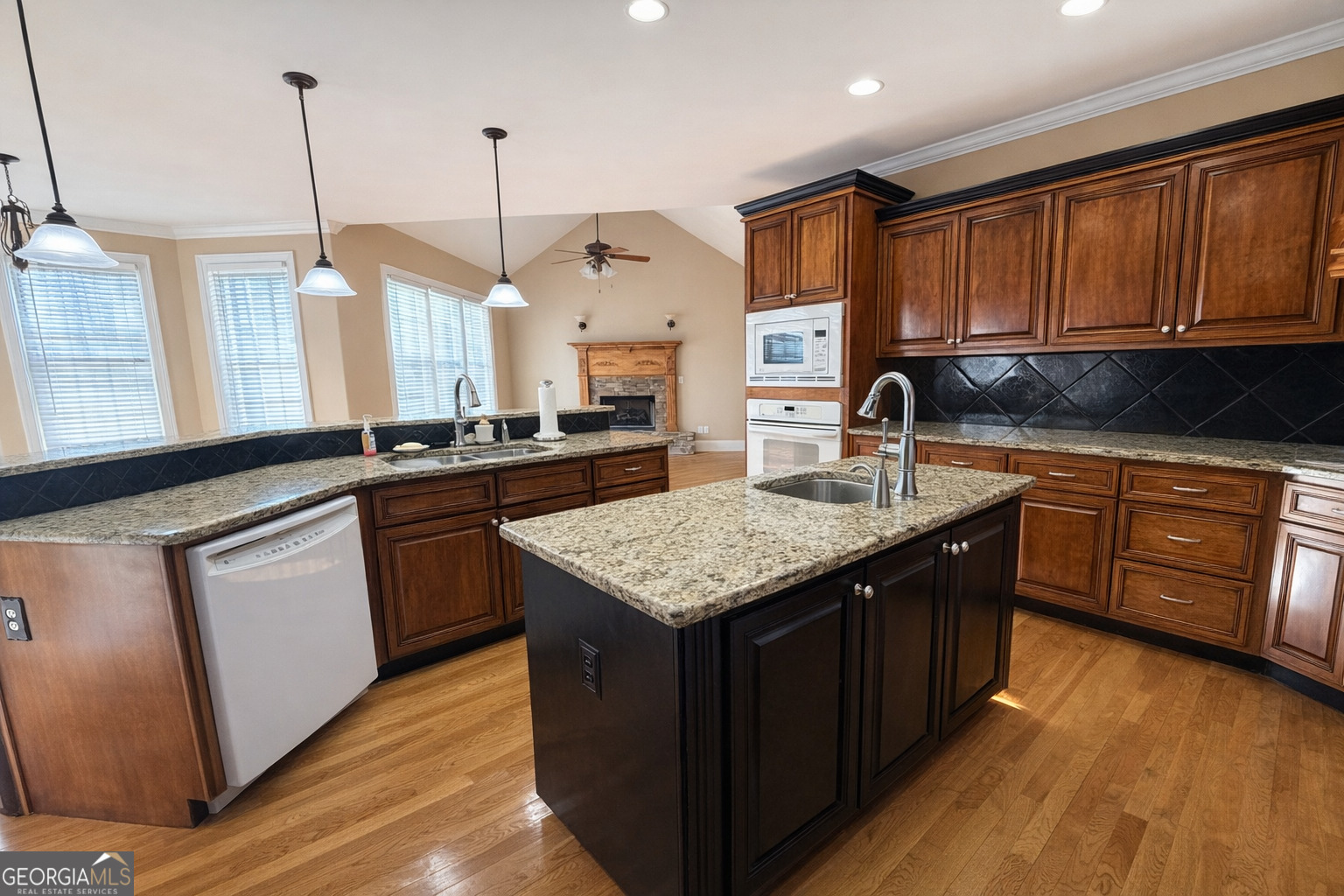5660 Knotty Ridge Drive Douglasville GA 30135