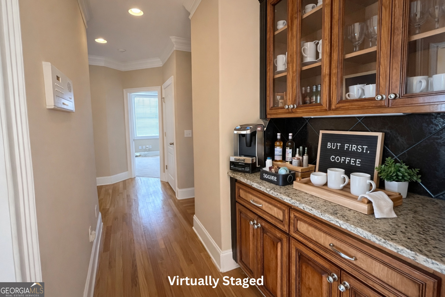 5660 Knotty Ridge Drive Douglasville GA 30135