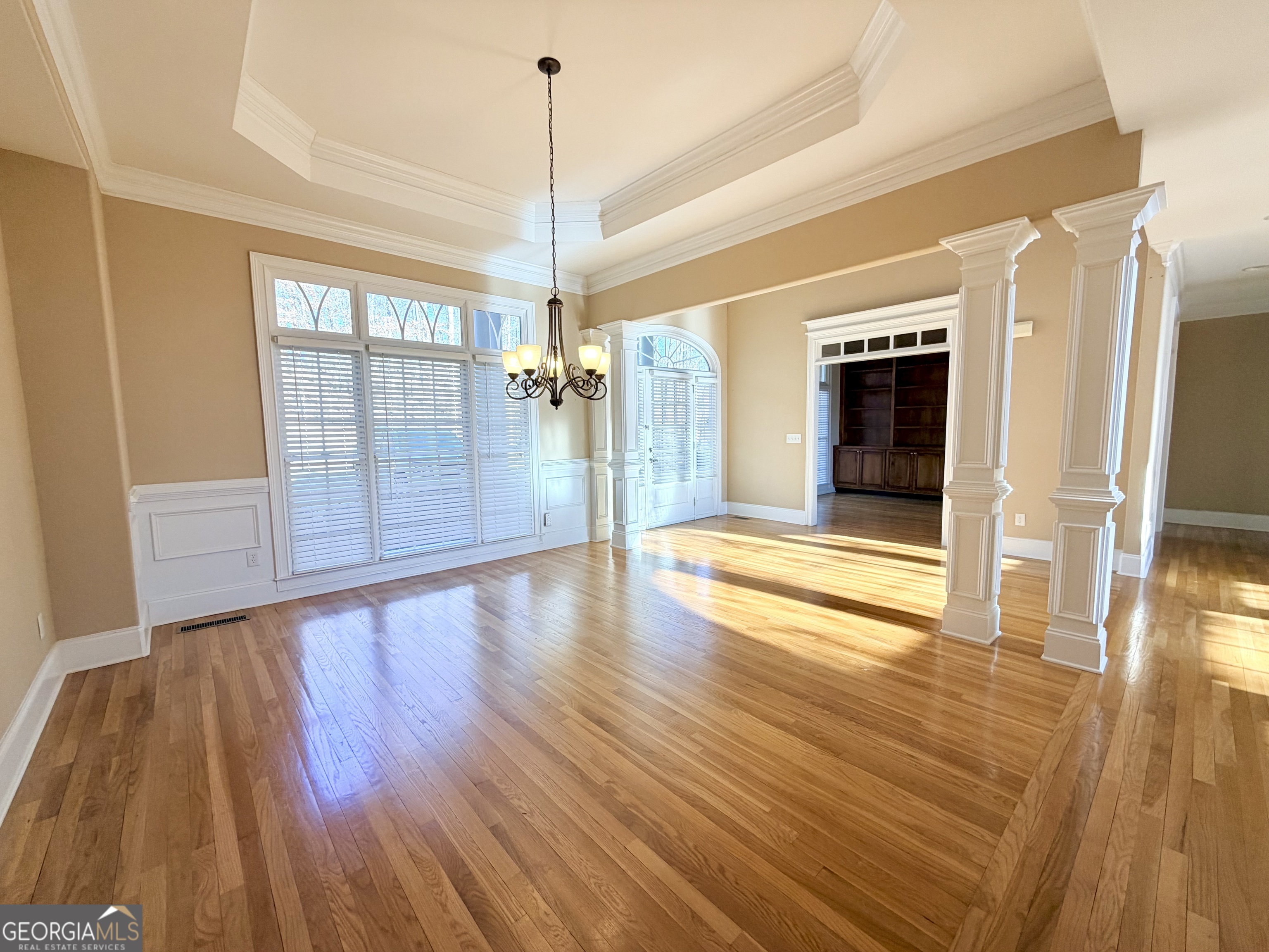 5660 Knotty Ridge Drive Douglasville GA 30135
