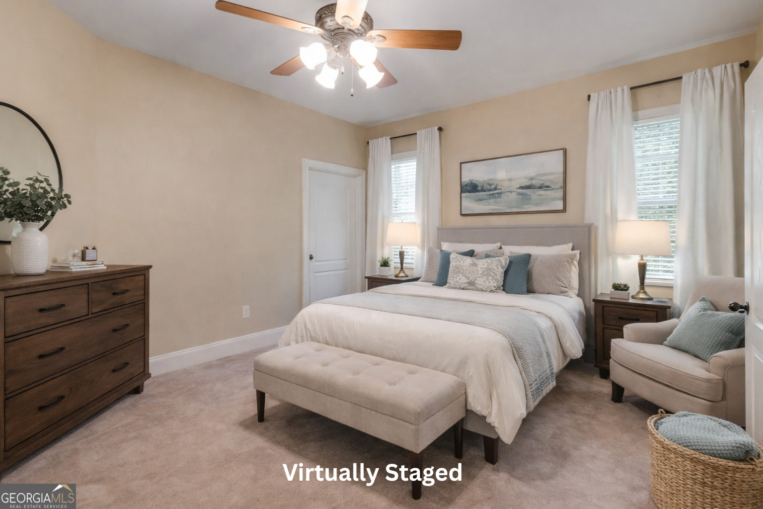 5660 Knotty Ridge Drive Douglasville GA 30135