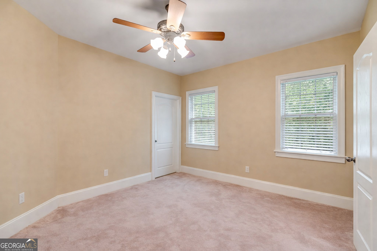 5660 Knotty Ridge Drive Douglasville GA 30135