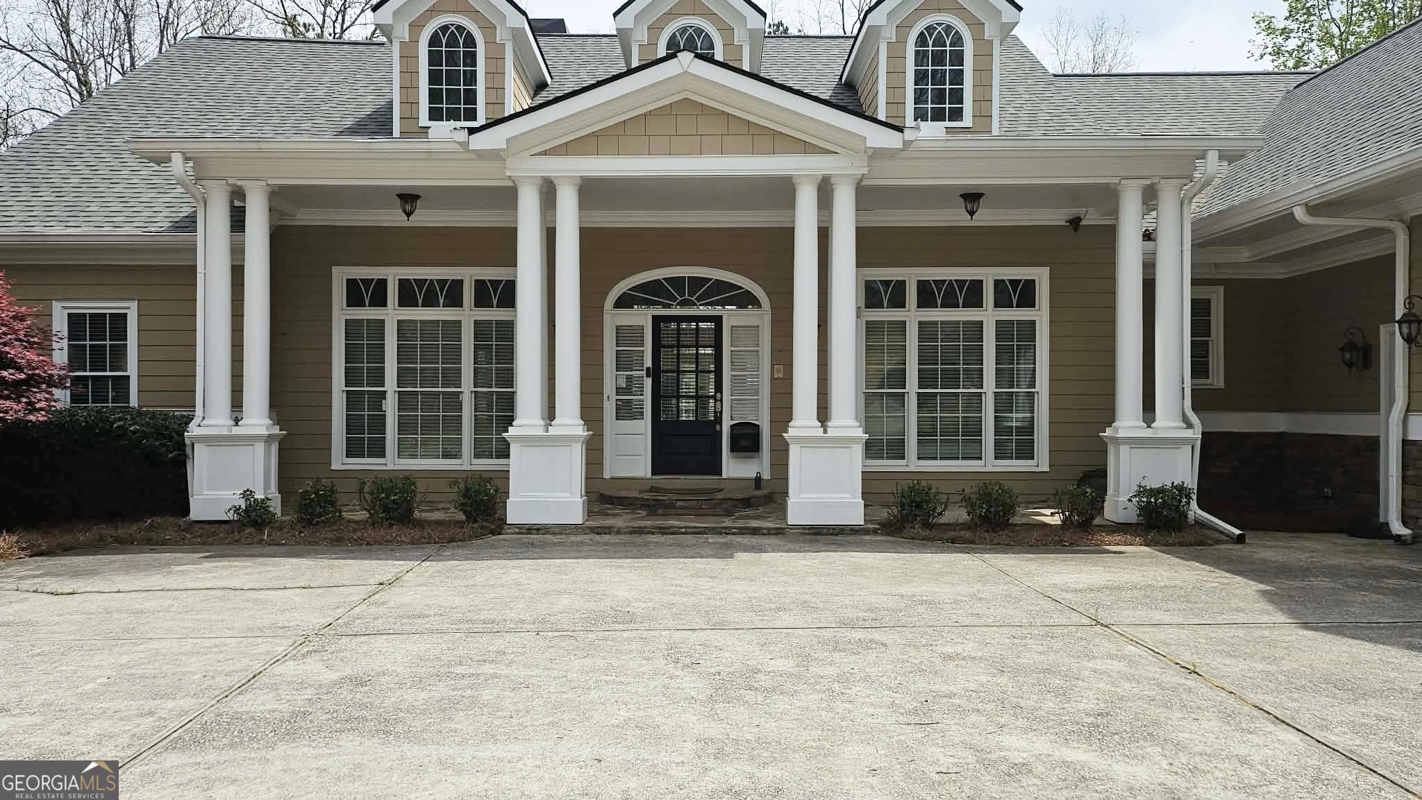 5660 Knotty Ridge Drive Douglasville GA 30135