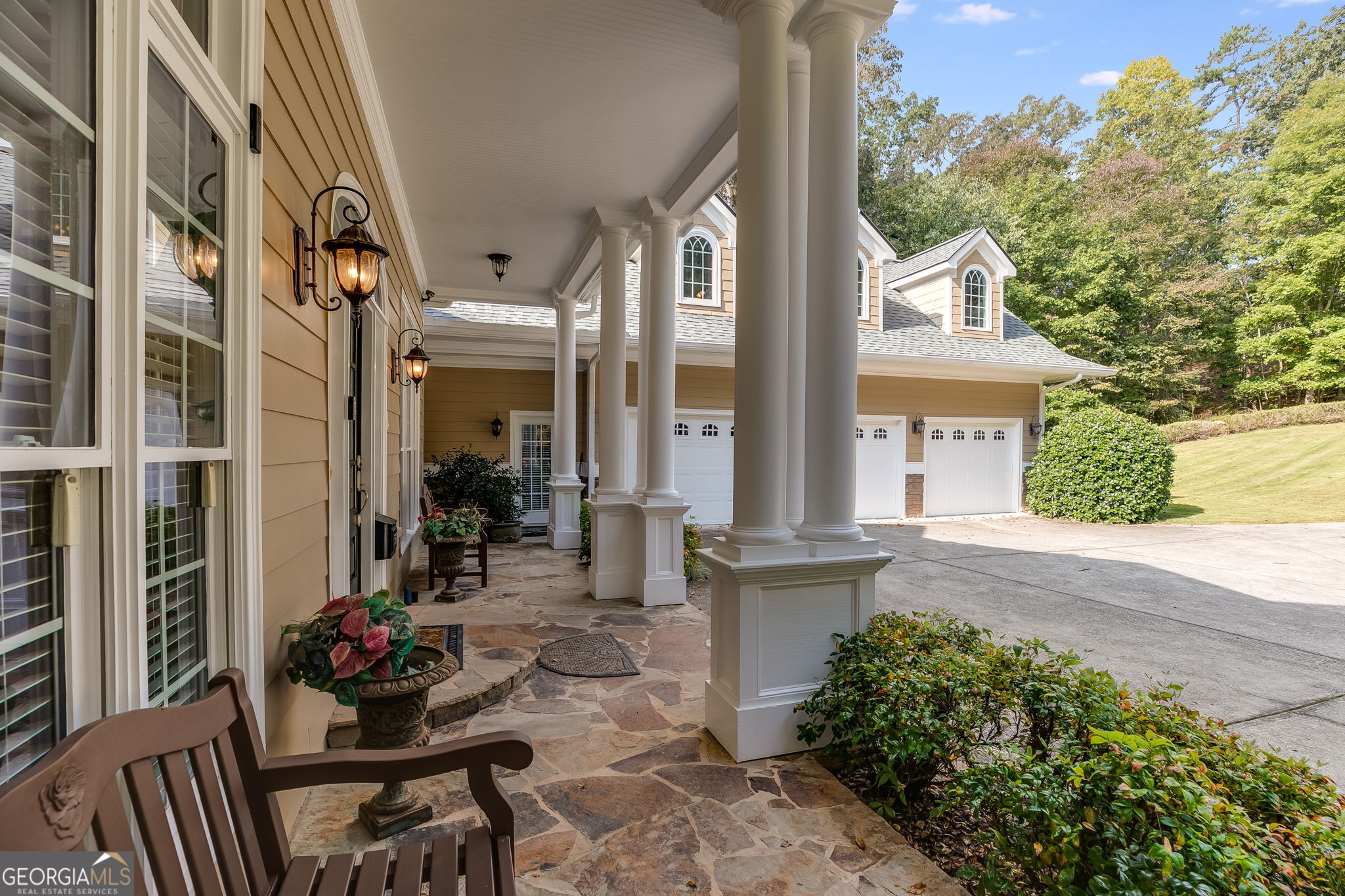 5660 Knotty Ridge Drive Douglasville GA 30135