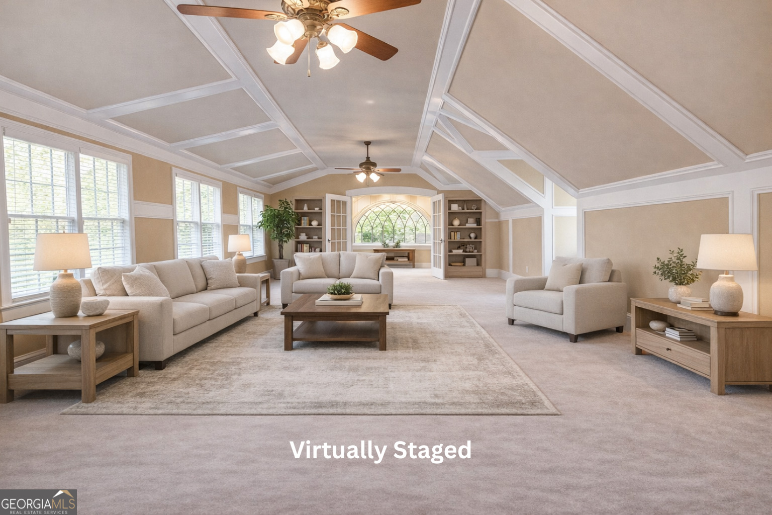 5660 Knotty Ridge Drive Douglasville GA 30135