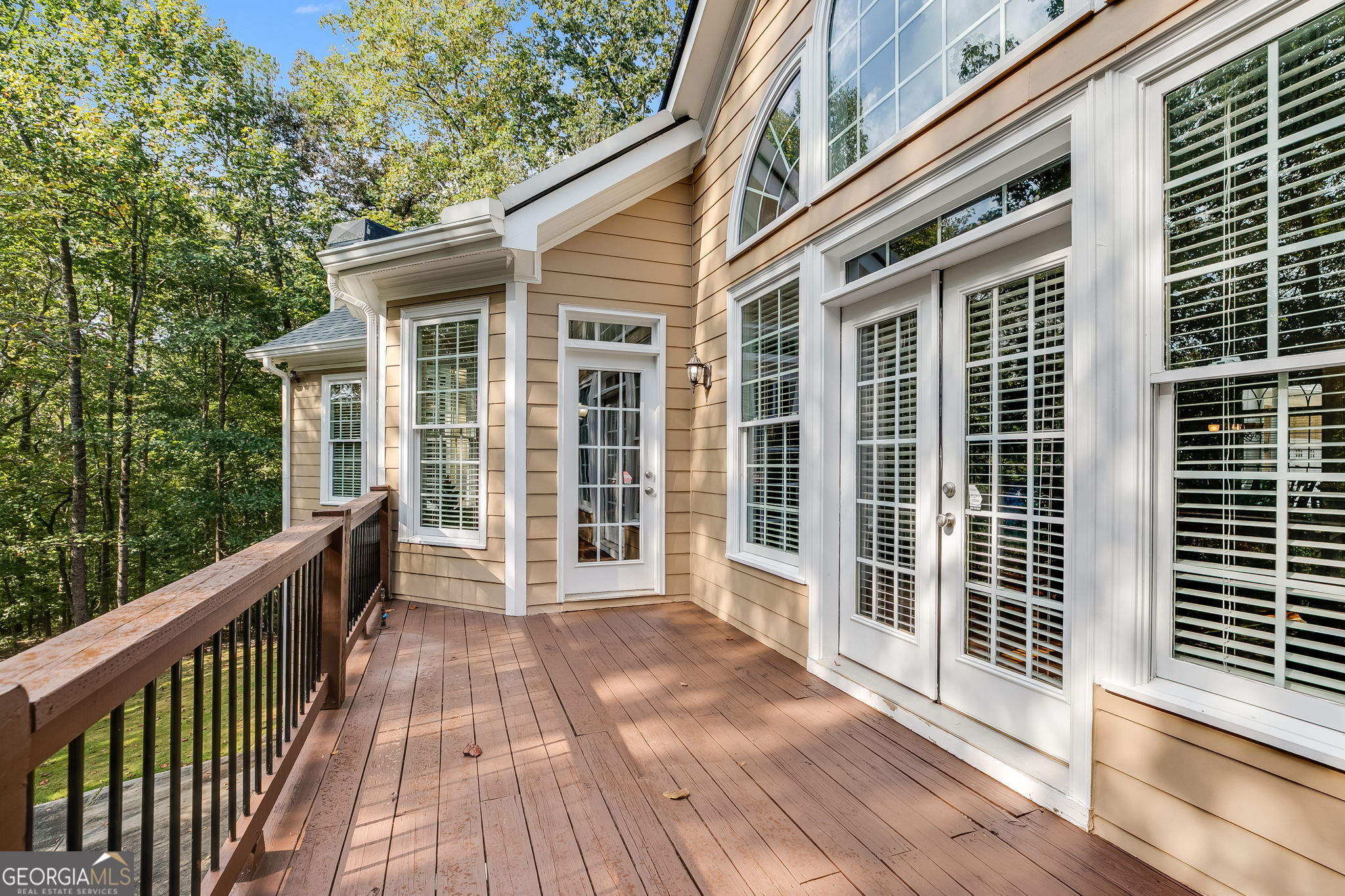 5660 Knotty Ridge Drive Douglasville GA 30135