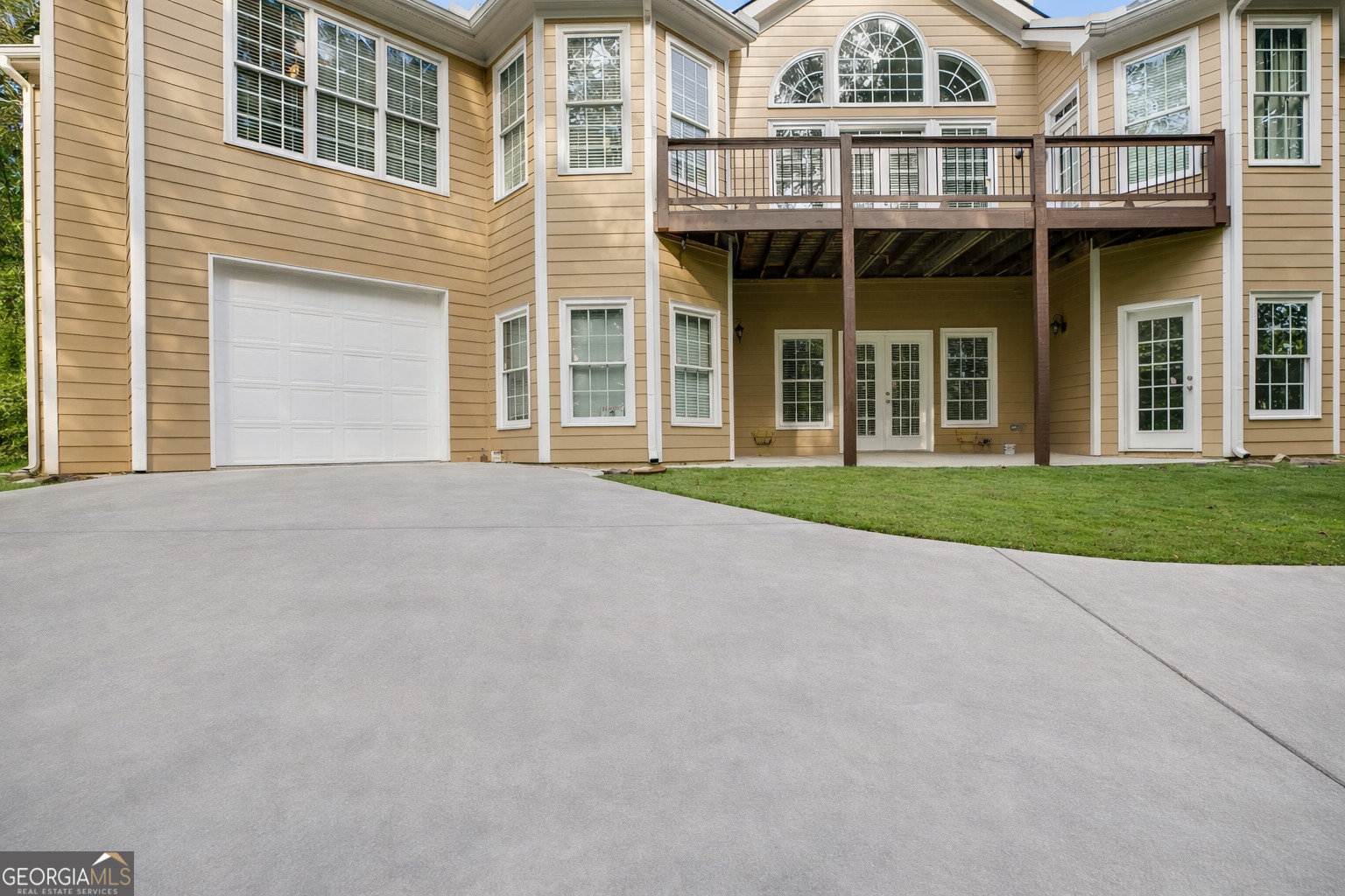 5660 Knotty Ridge Drive Douglasville GA 30135