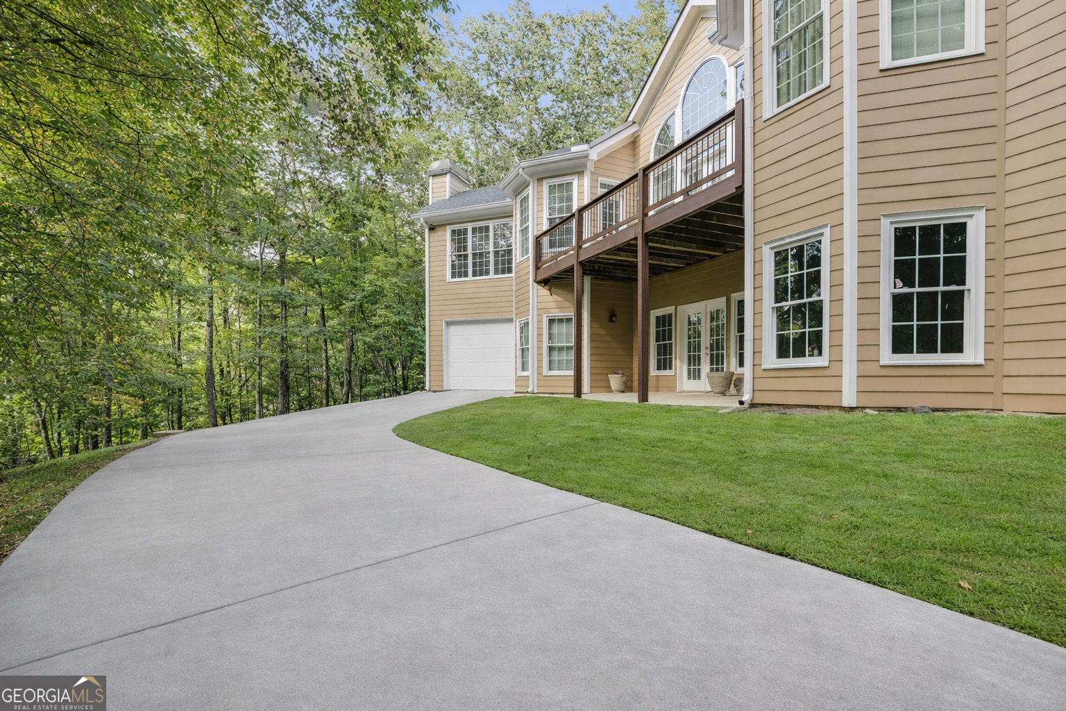 5660 Knotty Ridge Drive Douglasville GA 30135
