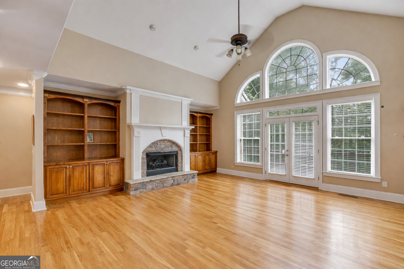 5660 Knotty Ridge Drive Douglasville GA 30135