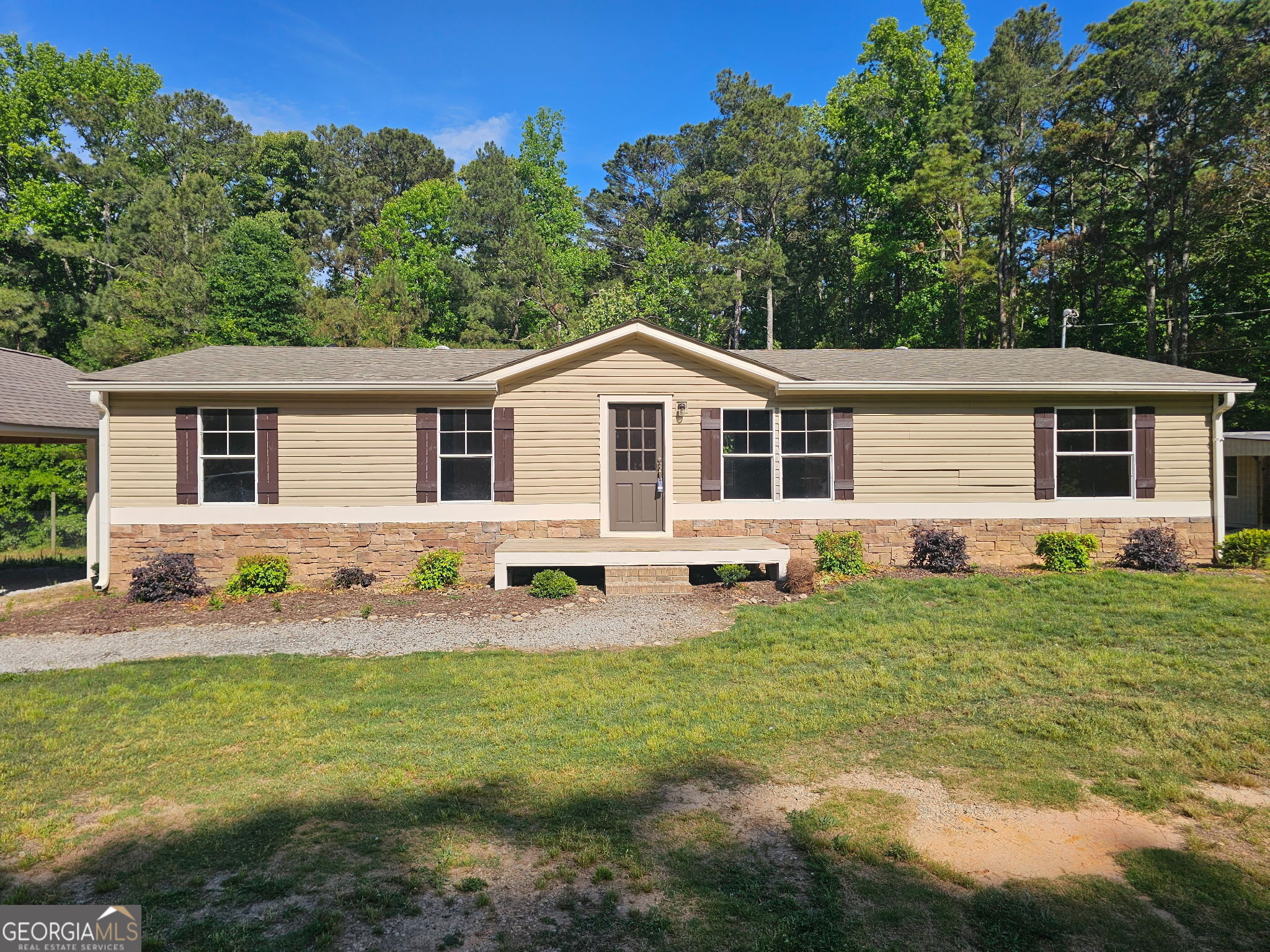 788 Nix Road Bremen GA 30110