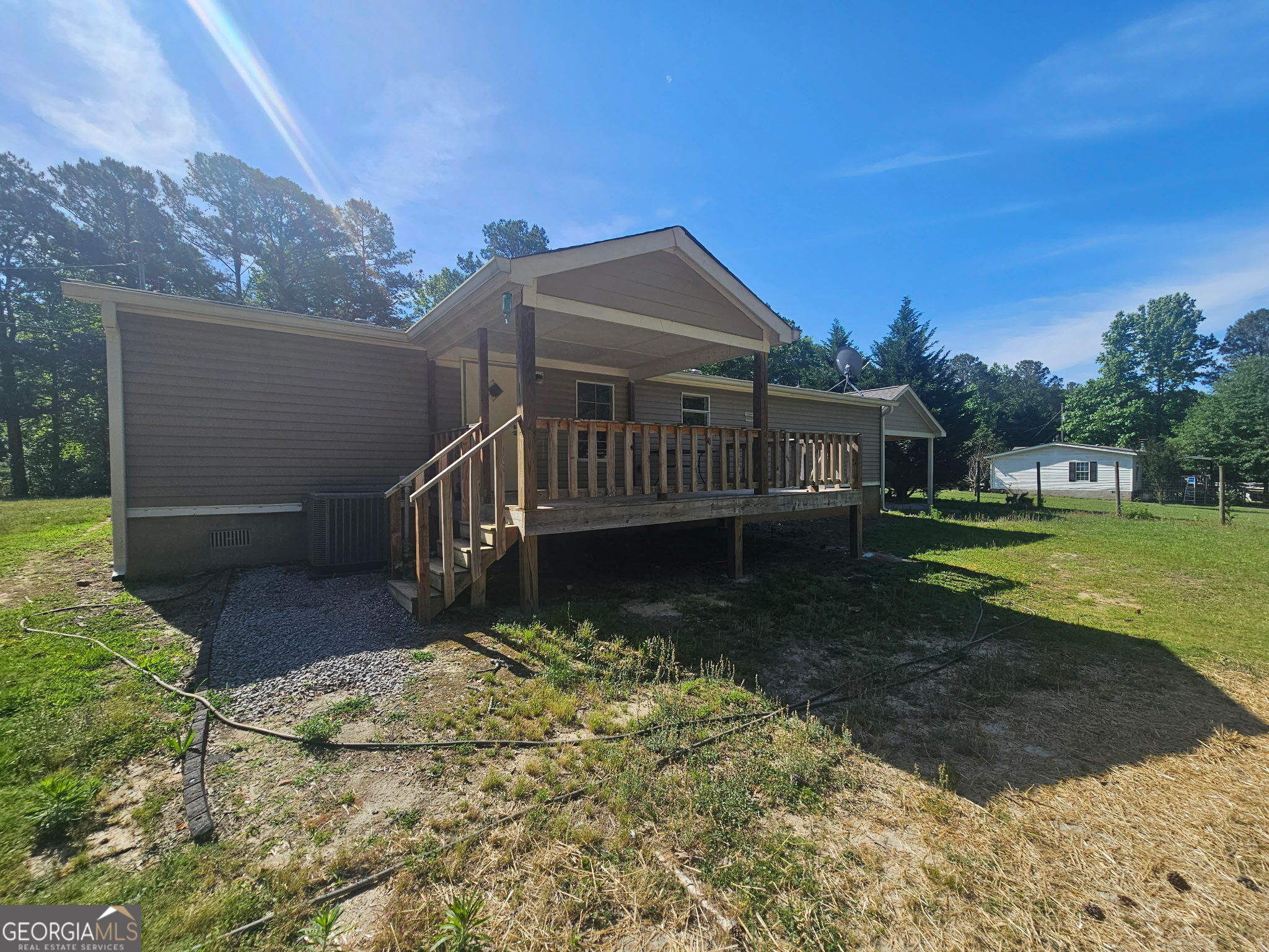 788 Nix Road Bremen GA 30110