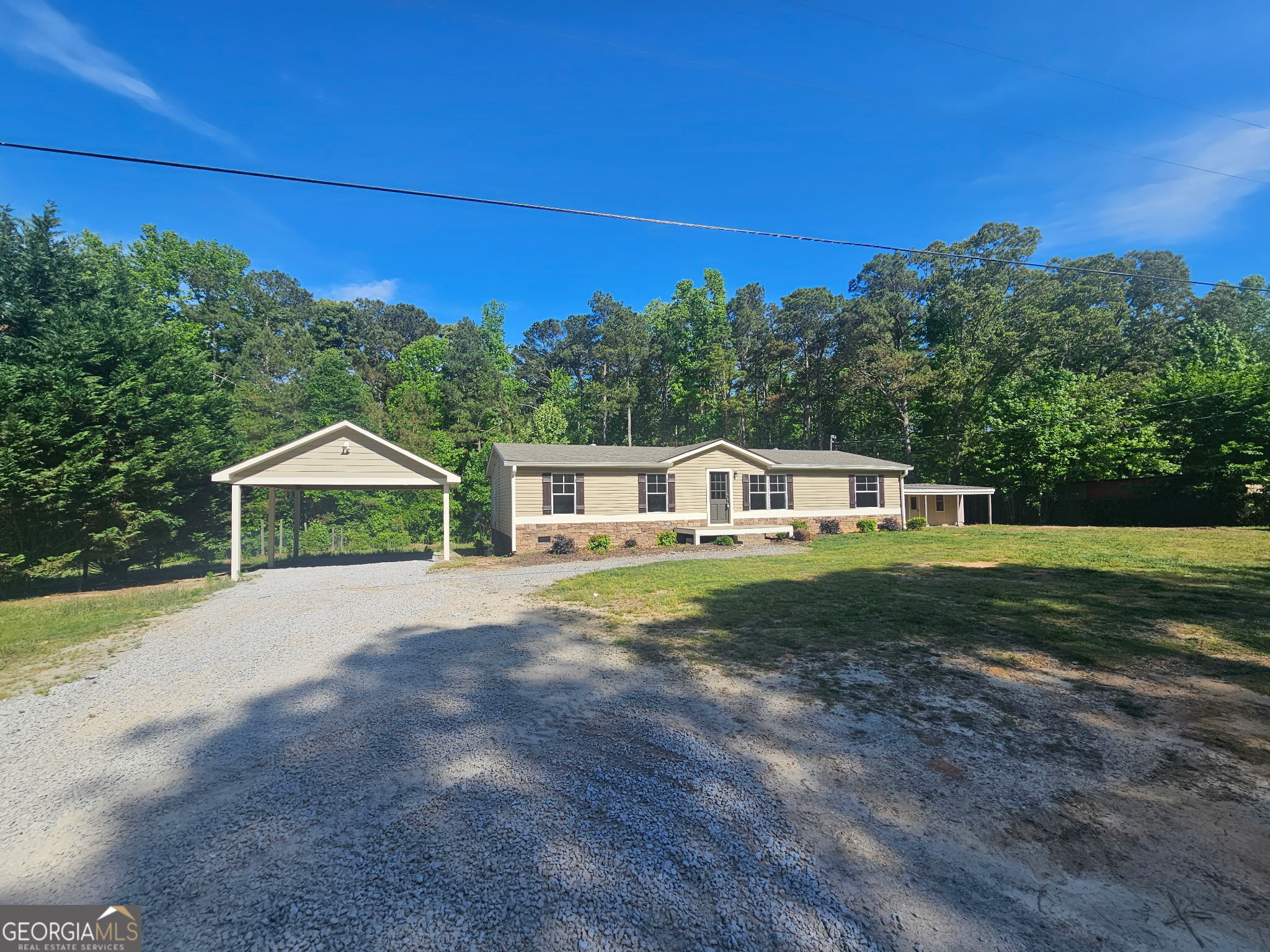 788 Nix Road Bremen GA 30110