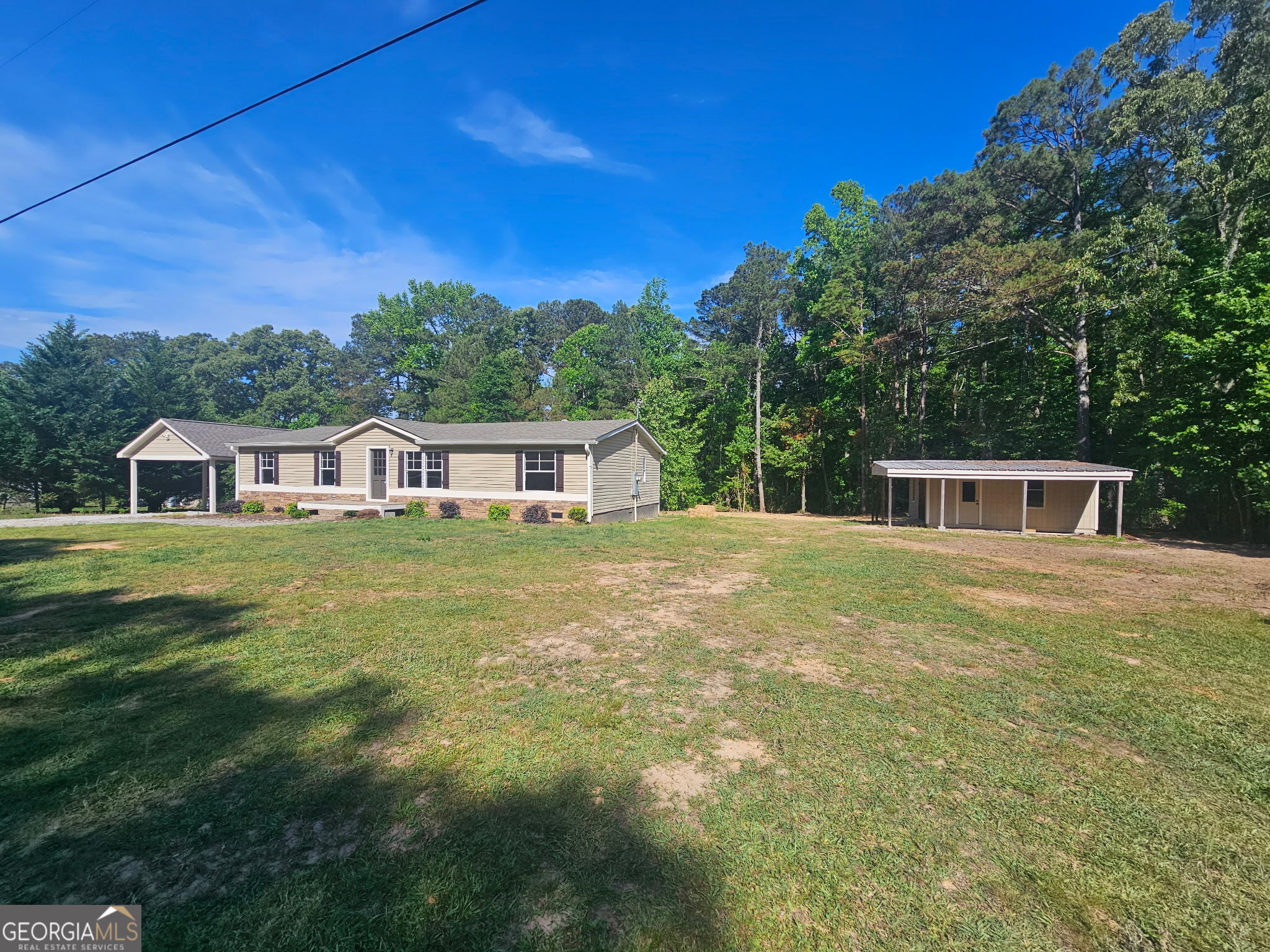 788 Nix Road Bremen GA 30110