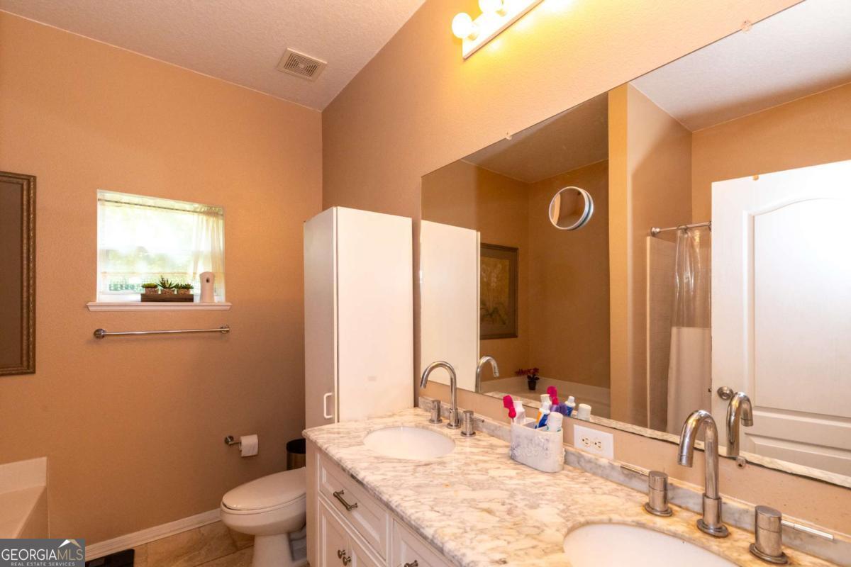 126 Pine Bluff Terrace Kingsland GA 31548