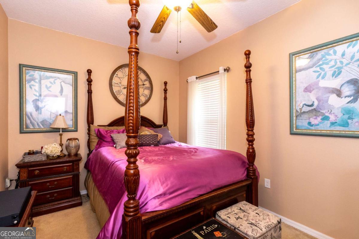 126 Pine Bluff Terrace Kingsland GA 31548