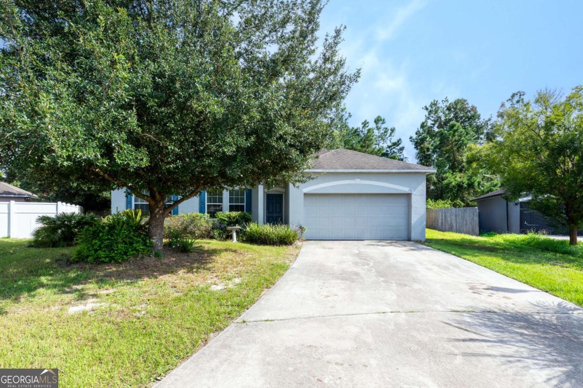 126 Pine Bluff Terrace Kingsland GA 31548