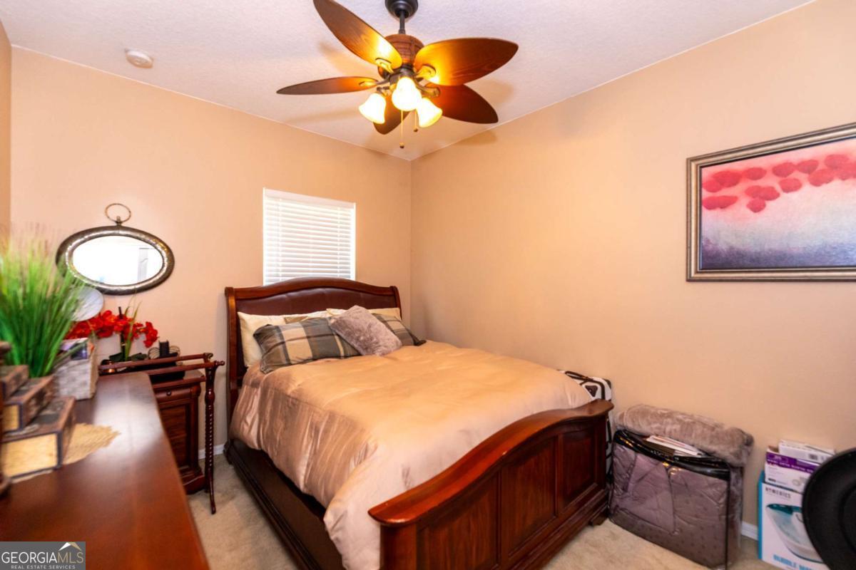 126 Pine Bluff Terrace Kingsland GA 31548