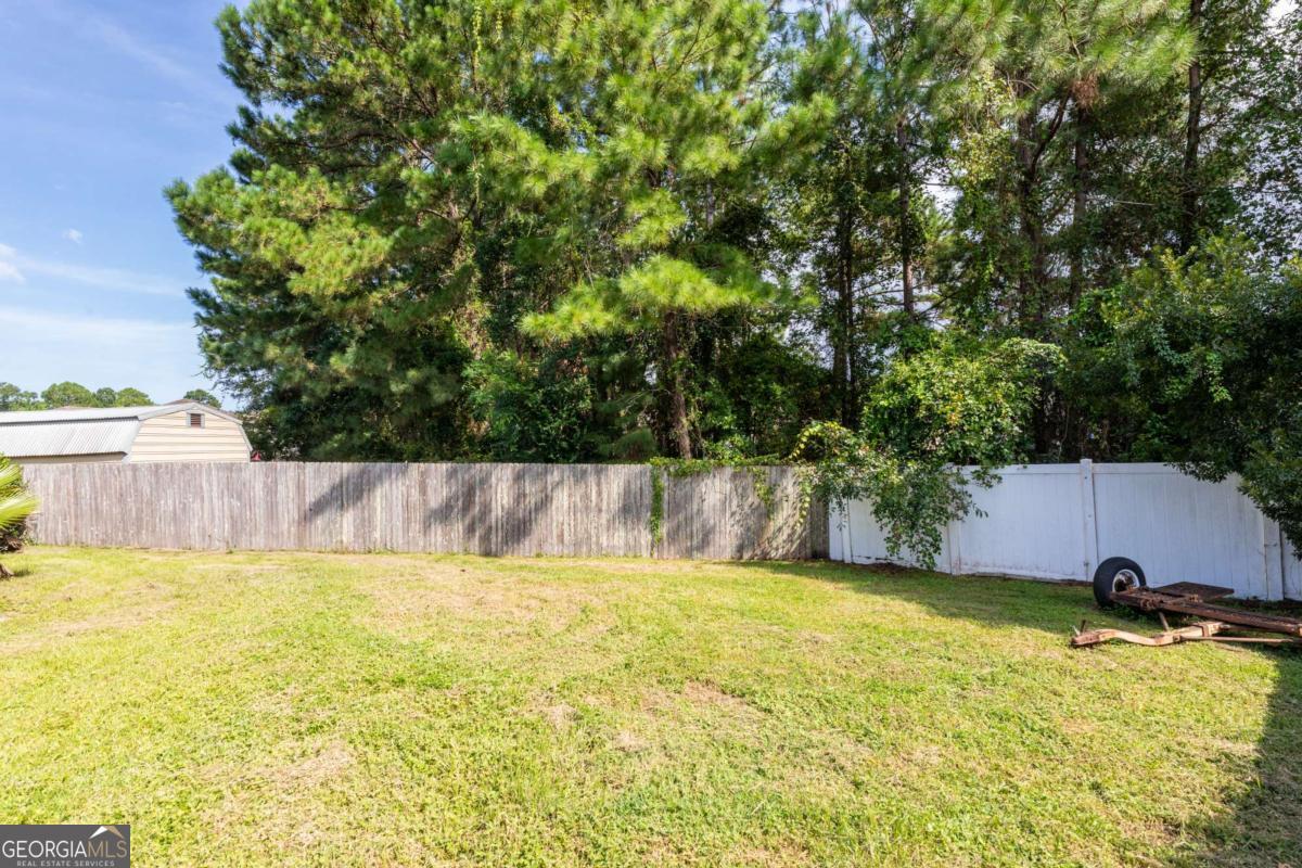 126 Pine Bluff Terrace Kingsland GA 31548