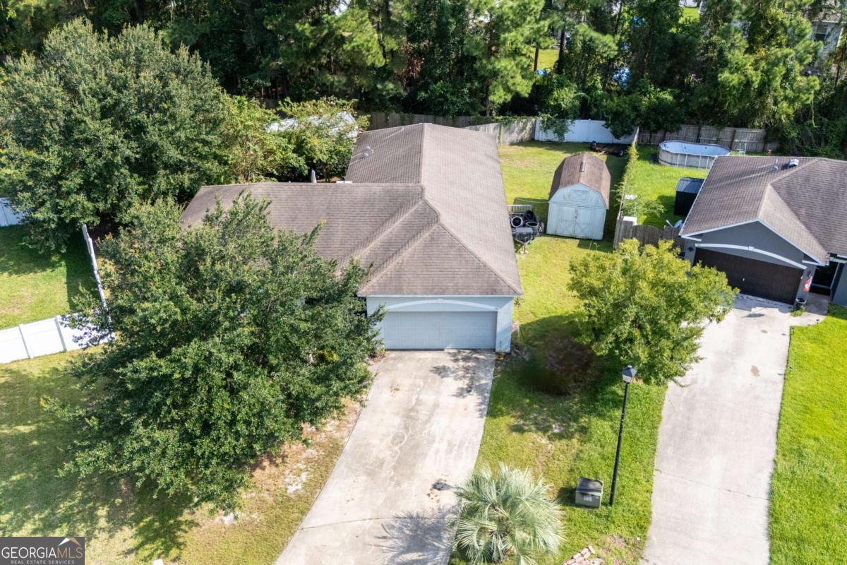 126 Pine Bluff Terrace Kingsland GA 31548