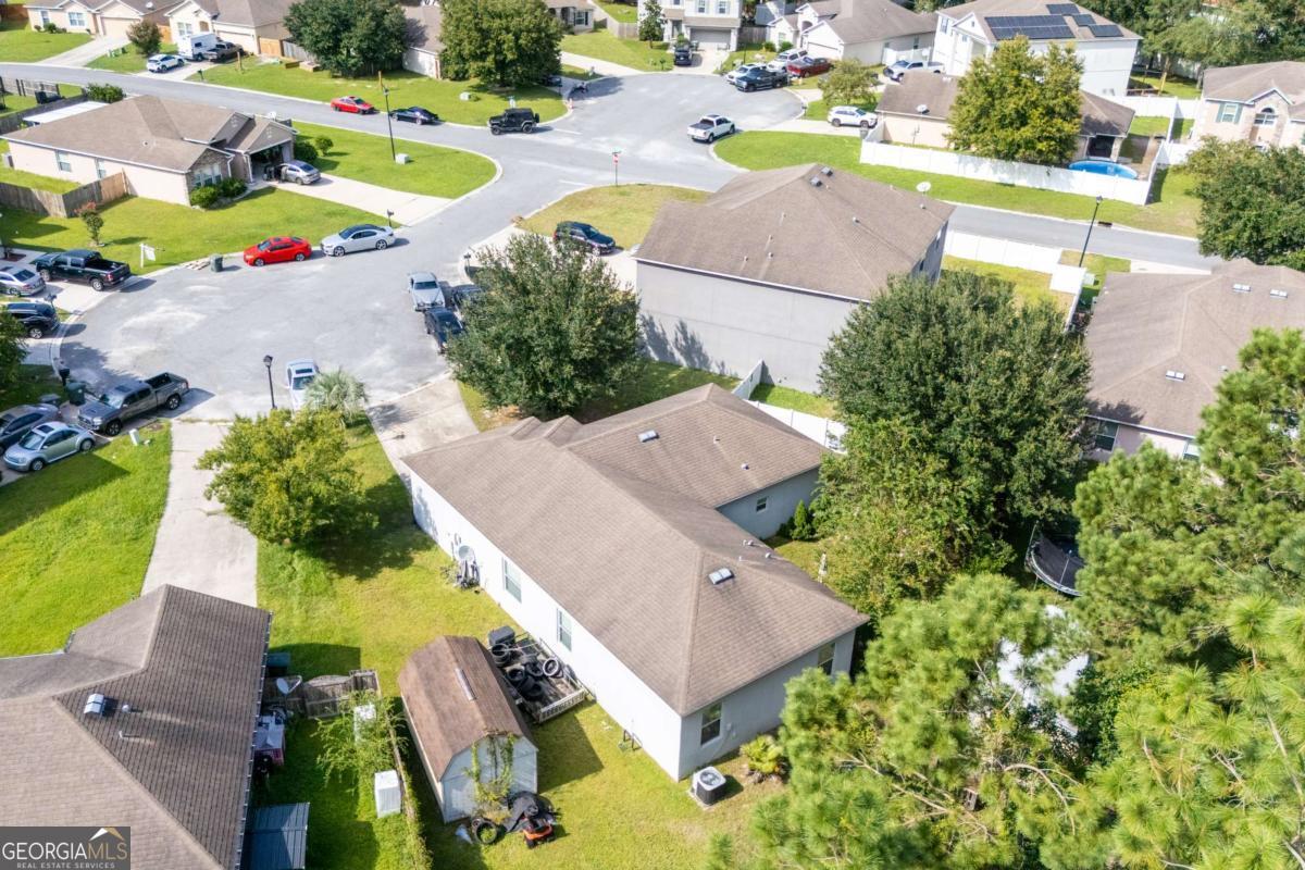 126 Pine Bluff Terrace Kingsland GA 31548