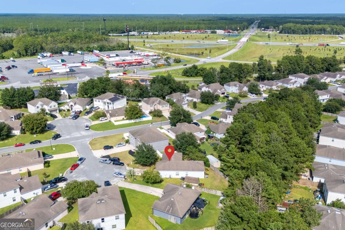 126 Pine Bluff Terrace Kingsland GA 31548