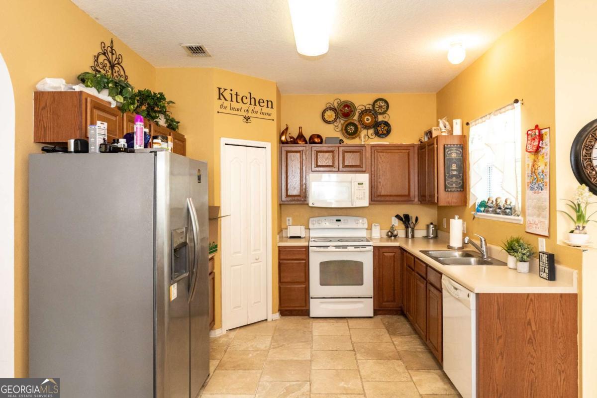 126 Pine Bluff Terrace Kingsland GA 31548