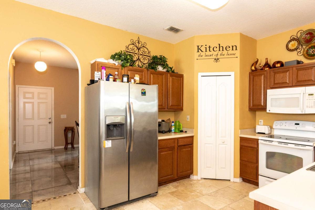 126 Pine Bluff Terrace Kingsland GA 31548
