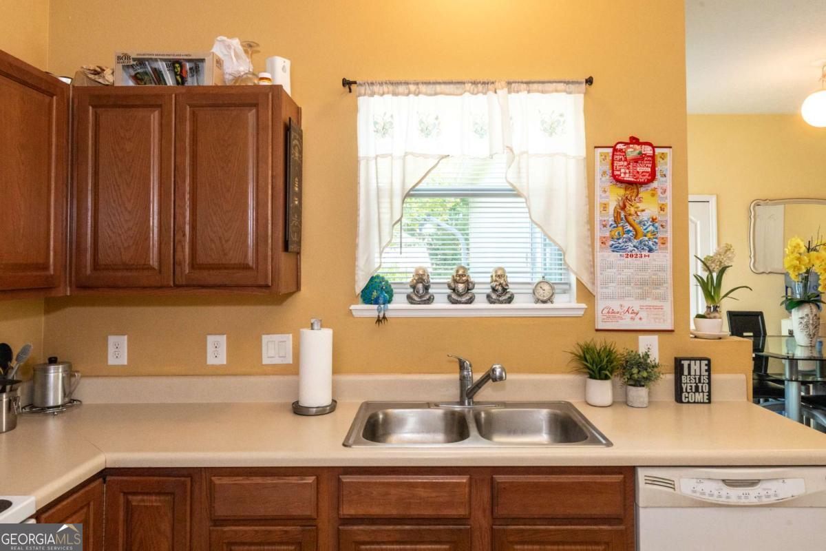 126 Pine Bluff Terrace Kingsland GA 31548