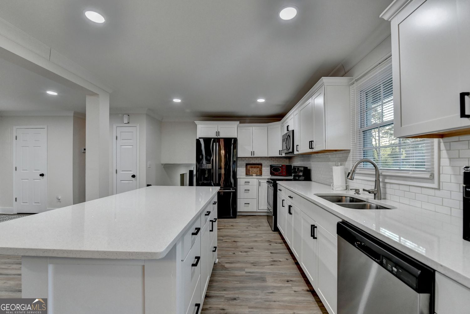 4087 Signal Ridge SW Lilburn GA 30047