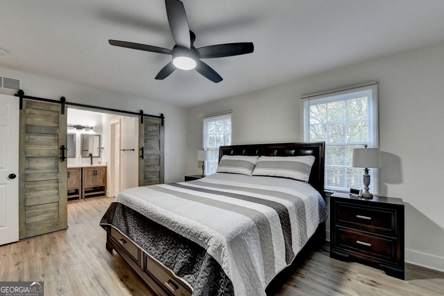 4087 Signal Ridge SW Lilburn GA 30047