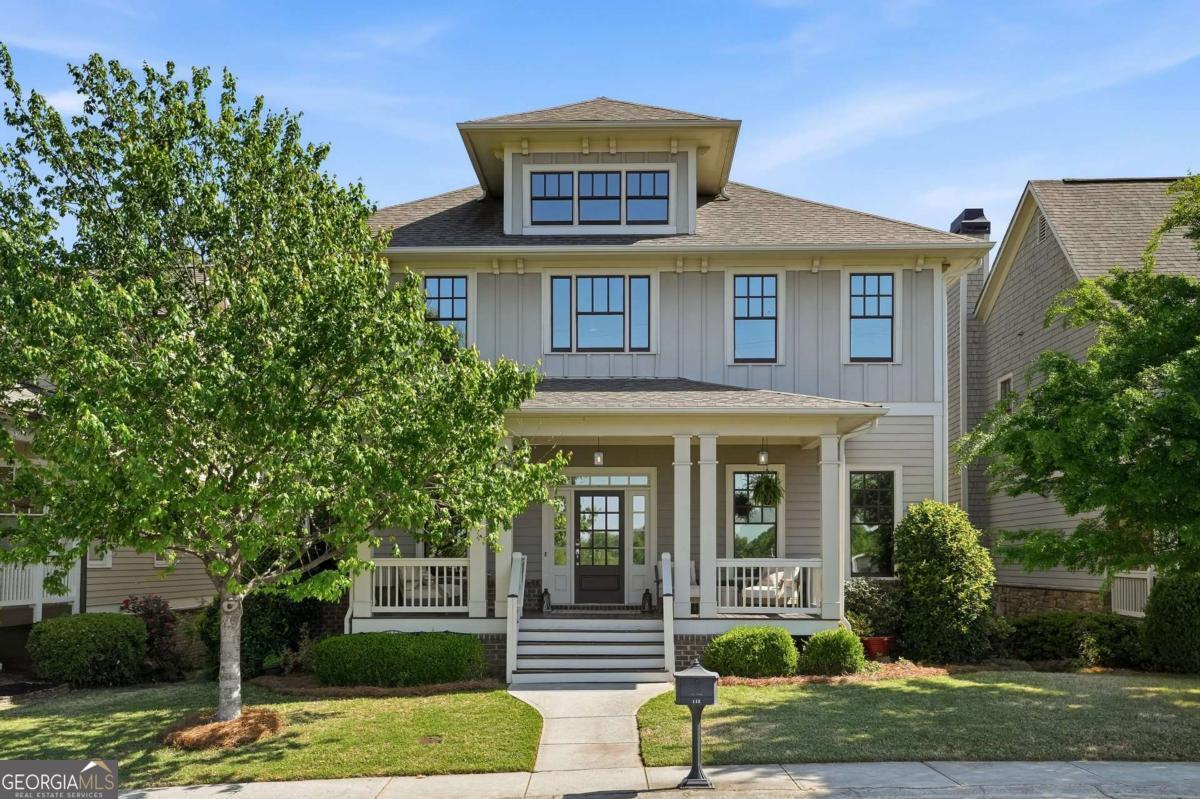 152 Autry Street Norcross GA 30071