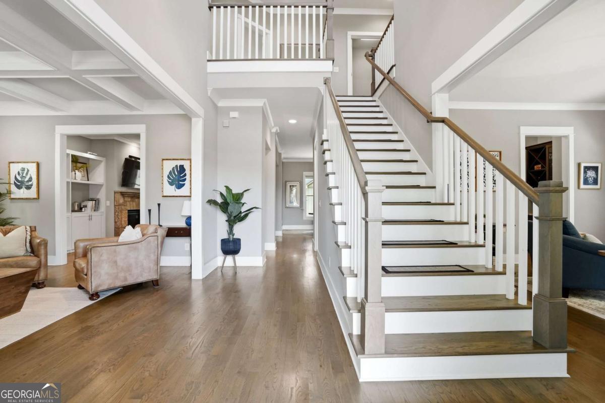 152 Autry Street Norcross GA 30071