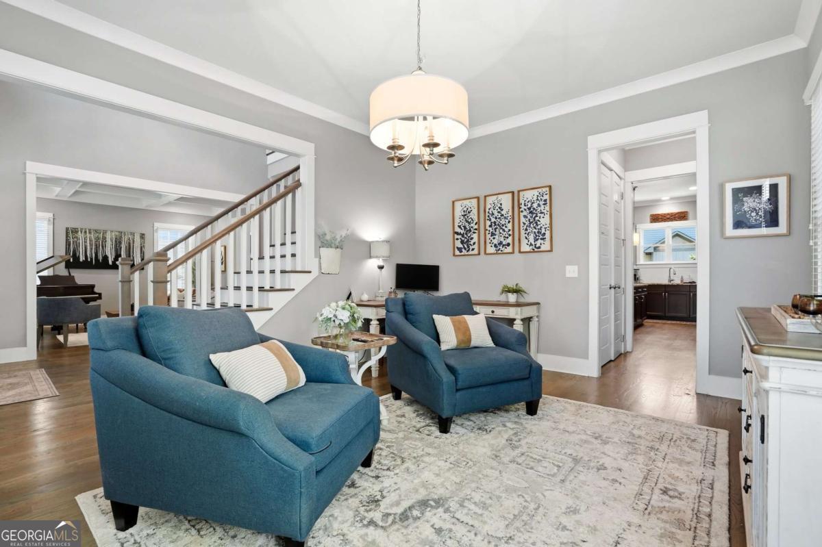 152 Autry Street Norcross GA 30071