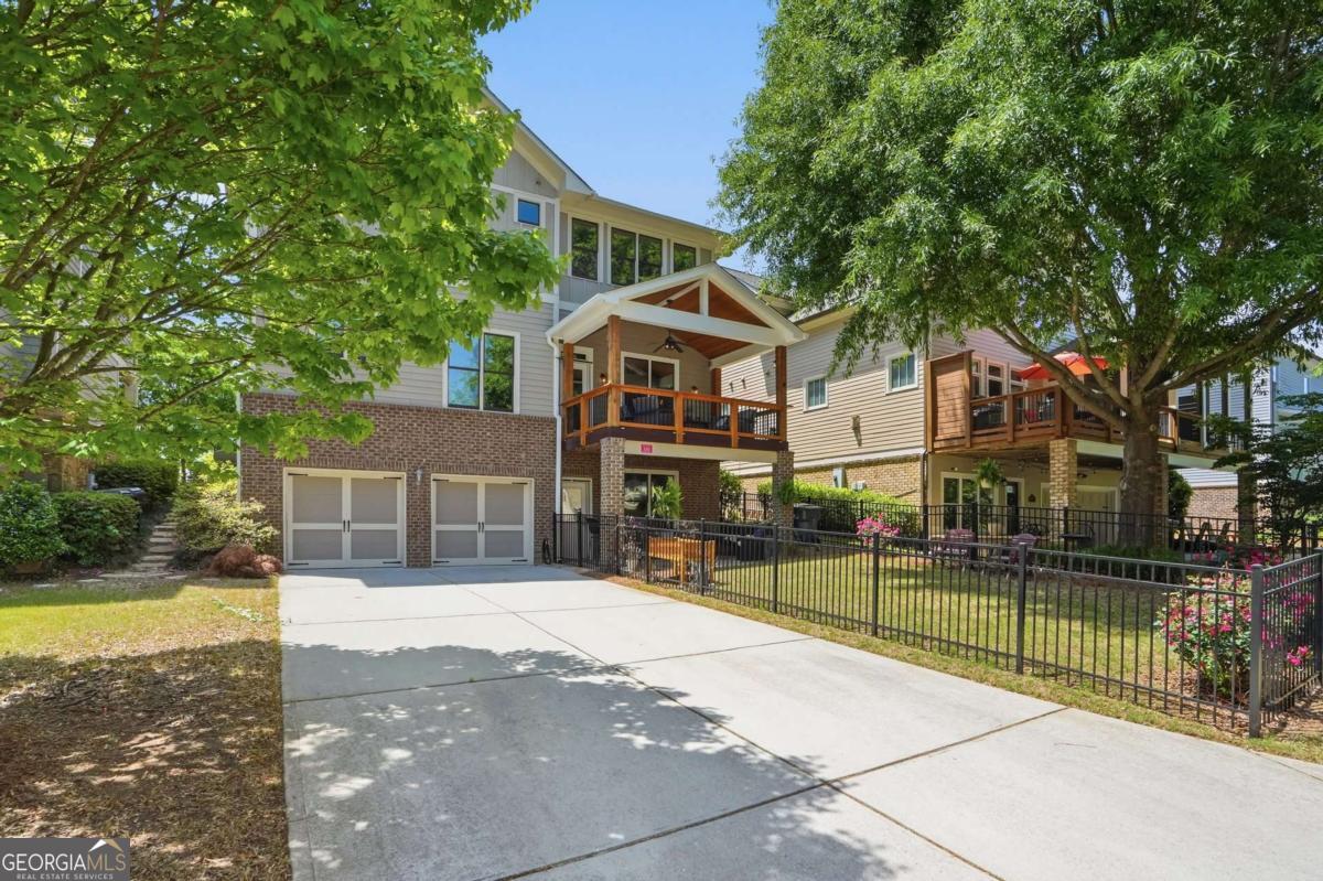 152 Autry Street Norcross GA 30071
