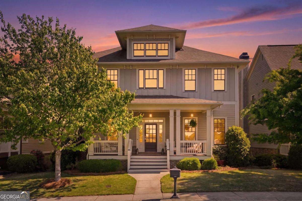 152 Autry Street Norcross GA 30071