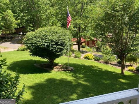 305 Gander Gap Road Hiawassee GA 30546