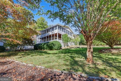305 Gander Gap Road Hiawassee GA 30546