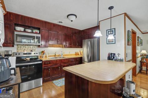 305 Gander Gap Road Hiawassee GA 30546