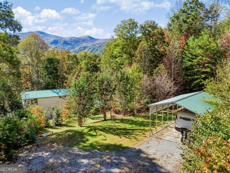 305 Gander Gap Road Hiawassee GA 30546