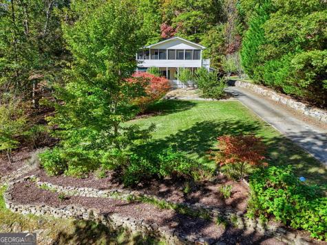 305 Gander Gap Road Hiawassee GA 30546