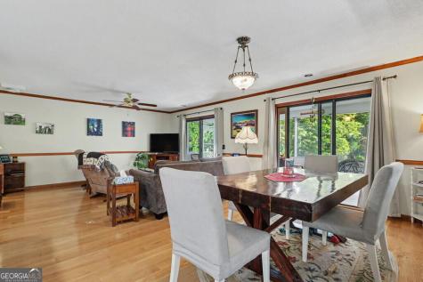 305 Gander Gap Road Hiawassee GA 30546