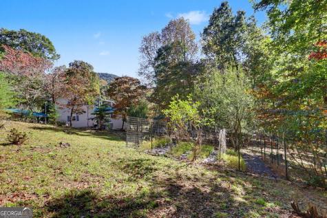 305 Gander Gap Road Hiawassee GA 30546