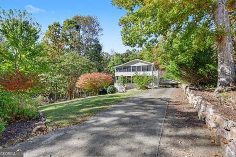 305 Gander Gap Road Hiawassee GA 30546