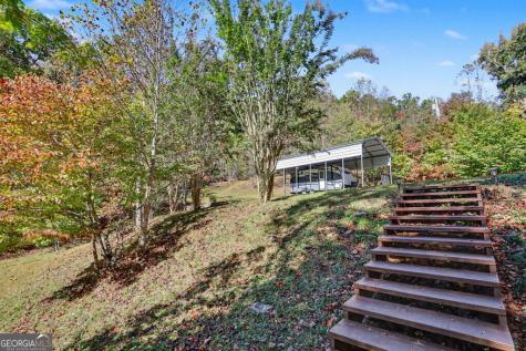 305 Gander Gap Road Hiawassee GA 30546