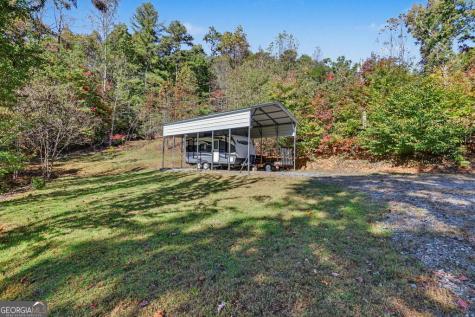 305 Gander Gap Road Hiawassee GA 30546