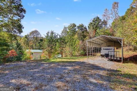 305 Gander Gap Road Hiawassee GA 30546