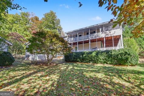 305 Gander Gap Road Hiawassee GA 30546